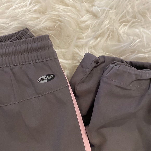 Adidas Striped Tracksuit Pants - Picture 3 of 6